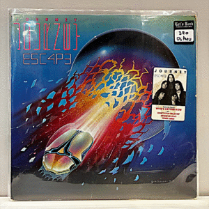 JOURNEY - ESCAPE