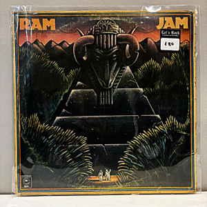 RAM JAM - ST