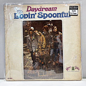 THE LOVIN' SPOONFUL - DAY DREAM