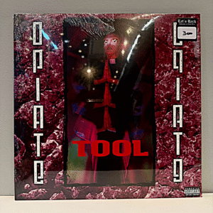 TOOL - OPIATO