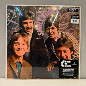 SMALL FACES - SMALL FACES