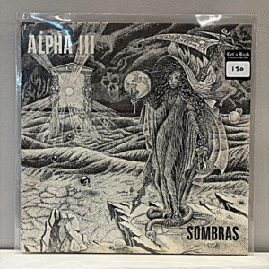 ALPHA III - SOMBRAS