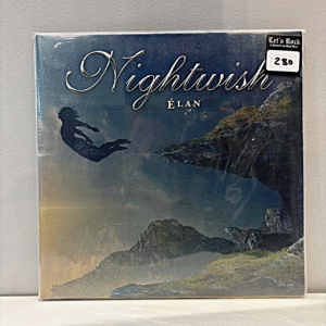 NIGHTWISH - ÉLAN