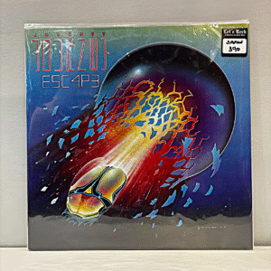 JOURNEY - ESCAPE (JAPAN)