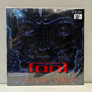 TOOL - 10,000 DAYS