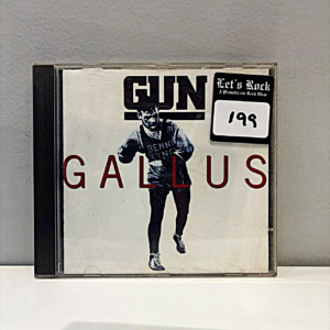 GUN - GALLUS