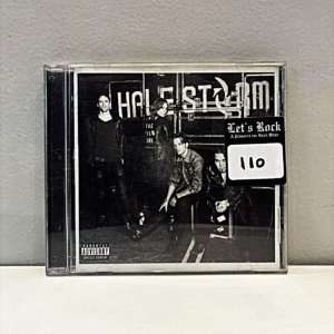 HALESTORM - INTO THE WILD LIFE