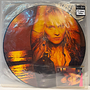 DORO - DORO