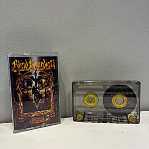 BLIND GUARDIAN - IMAGINATIONS FROM THE OTHER SIDE