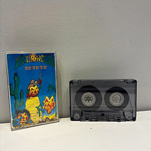 HELLOWEEN - THE BEST, THE REST, THE RARE