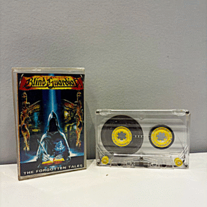 BLIND GUARDIAN - THE FORGOTTEN TALES