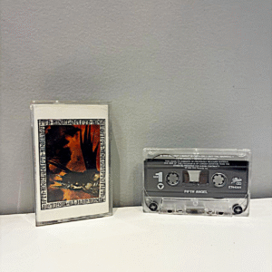 FIFTH ANGEL - FIFTH ANGEL
