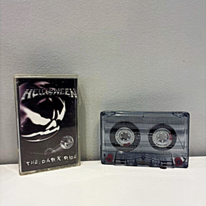 HELLOWEEN - THE DARK RIDE