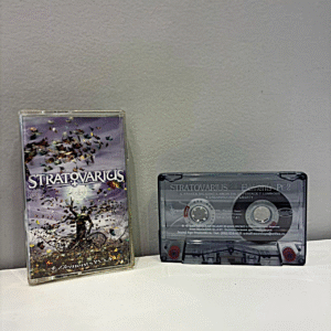 STRATOVARIUS - ELEMENTS PT. 2