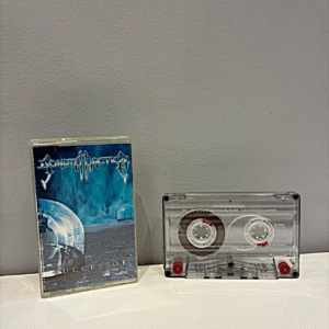 SONATA ARTICA - SUCESSOR