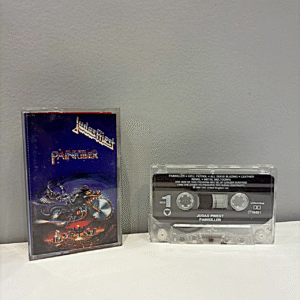 JUDAS PRIEST - PAINKILLER