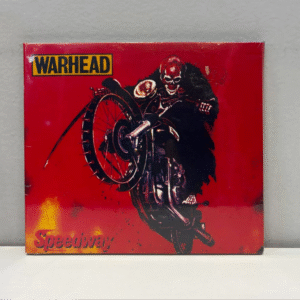 WARHEAD - SPEEDWAY
