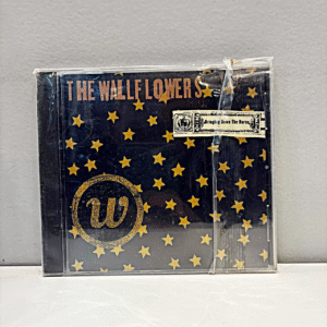 THE WALLFLOWERS - BRINGING DOWN THE HORSE