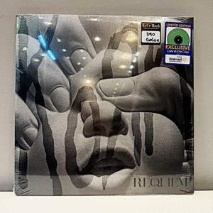 KORN - REQUIEM