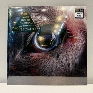 ROGER WATERS - THE DARK SIDE OF THE MOON