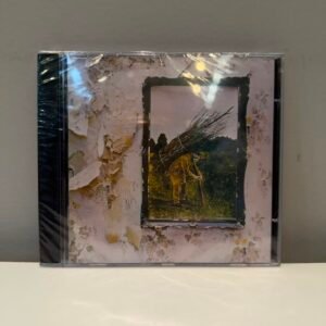 LED ZEPPELIN - IV