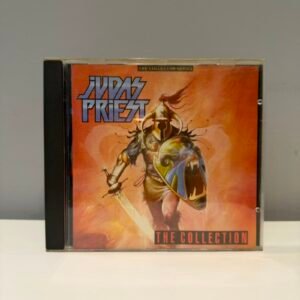 JUDAS PRIEST - THE COLLECTION