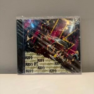 KISS - UNPLUGGED