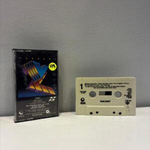 VAN ZANT - ST