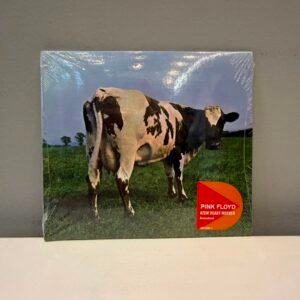 PINK FLOYD - ATOM HEART MOTHER