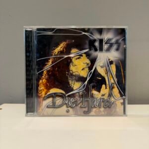 KISS - DIE HARD