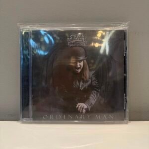 OZZY OSBOURNE - ORDINARY MAN