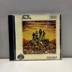 SAMSON - SURVIVORS