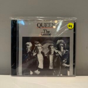 QUEEN - THE GAME
