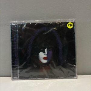 KISS - PAUL STANLEY