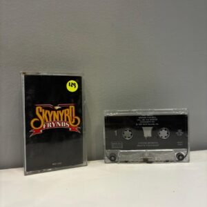 LYNYRD SKYNYRD - FRYNDS