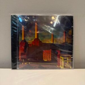 PINK FLOYD - ANIMALS