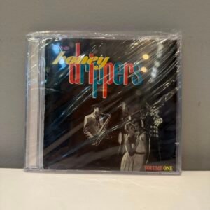 THE HONEY DRIPPERS - VOLUME ONE
