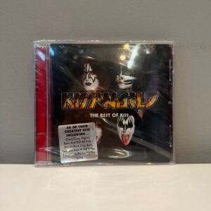 KISS - KISSWORLD