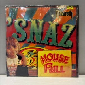 NAZARETH - SNAZ