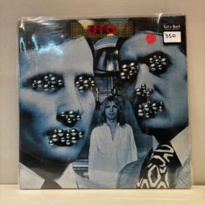 UFO - OBSSESSION