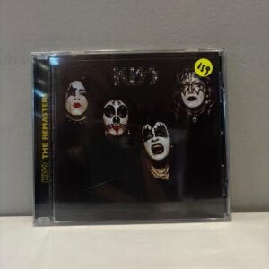 KISS - ST