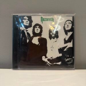 NAZARETH - ST