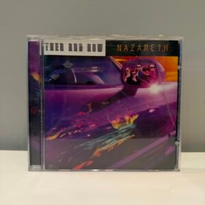 NAZARETH - THEN AND NOW