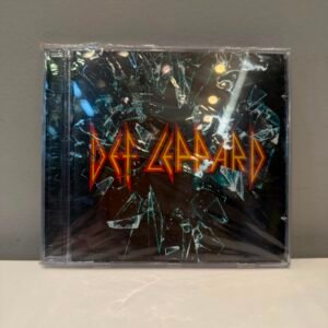 DEF LEPPARD - ST