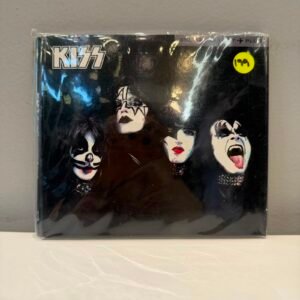 KISS - PLAYLIST + PLUS