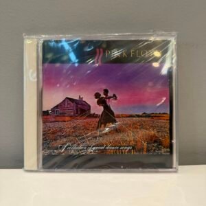 PINK FLOYD - A COLLECTION OF GREAT DANCE SONGS