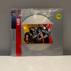 KISS - HITS CD