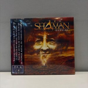 SHAMAN - RITUAL