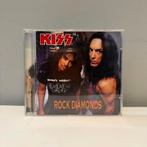 KISS - ROCK DIAMONDS