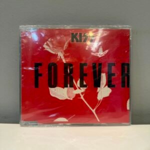 KISS - FOREVER